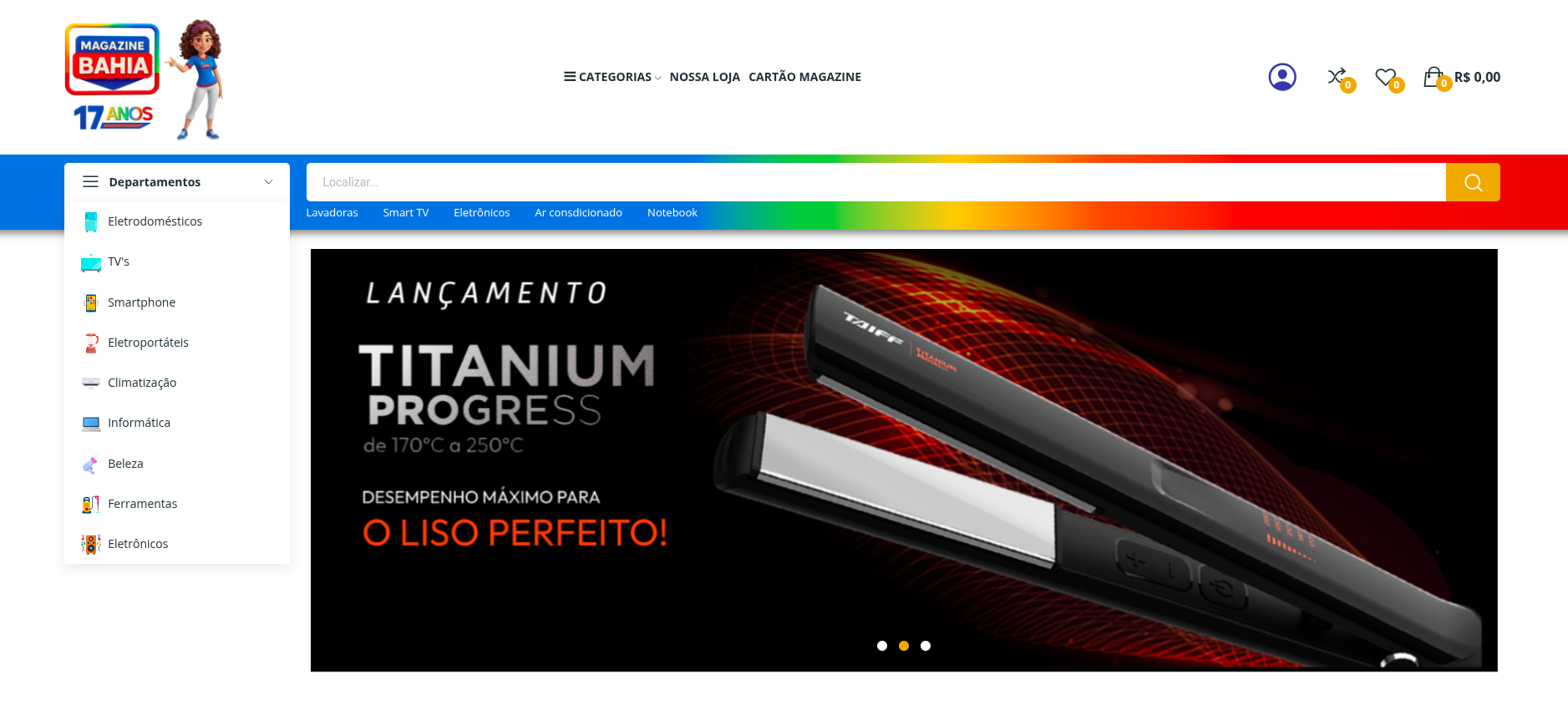 Projeto neeo: campanhas de Google Ads e Meta Ads com otimização de ROI